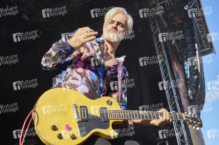 Konzert von Triggerfinger in Wolfsburg