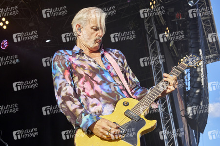 Konzert von Triggerfinger in Wolfsburg