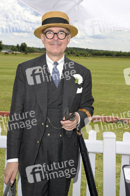 4. Internationaler Ladies Cup und Hut Contest 2024 in Dallgow-Döberitz