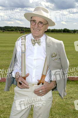 4. Internationaler Ladies Cup und Hut Contest 2024 in Dallgow-Döberitz