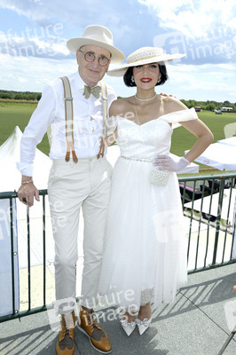 4. Internationaler Ladies Cup und Hut Contest 2024 in Dallgow-Döberitz