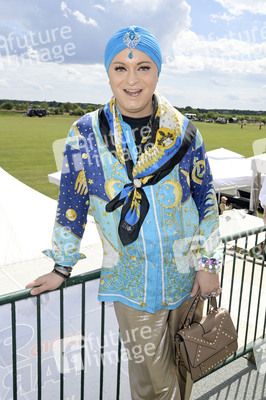 4. Internationaler Ladies Cup und Hut Contest 2024 in Dallgow-Döberitz