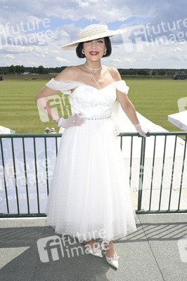 4. Internationaler Ladies Cup und Hut Contest 2024 in Dallgow-Döberitz