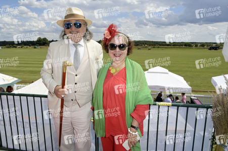 4. Internationaler Ladies Cup und Hut Contest 2024 in Dallgow-Döberitz