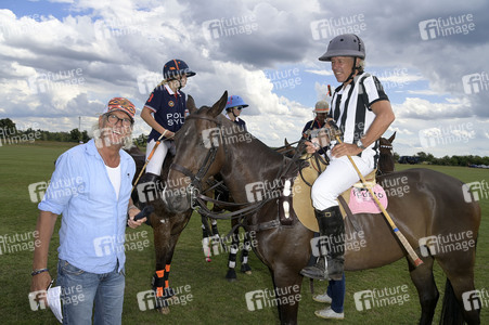 4. Internationaler Ladies Cup und Hut Contest 2024 in Dallgow-Döberitz
