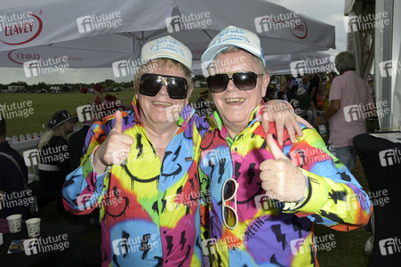 4. Internationaler Ladies Cup und Hut Contest 2024 in Dallgow-Döberitz