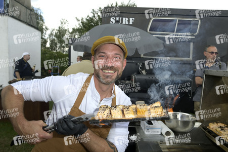 4. Internationaler Ladies Cup und Hut Contest 2024 in Dallgow-Döberitz