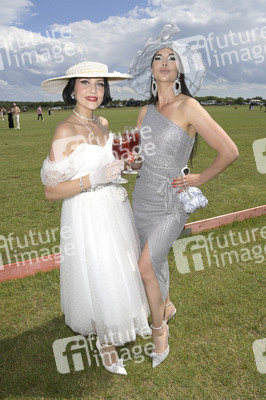 4. Internationaler Ladies Cup und Hut Contest 2024 in Dallgow-Döberitz