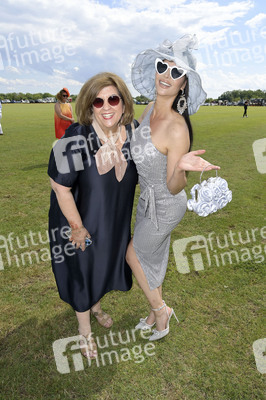 4. Internationaler Ladies Cup und Hut Contest 2024 in Dallgow-Döberitz