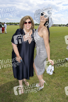 4. Internationaler Ladies Cup und Hut Contest 2024 in Dallgow-Döberitz