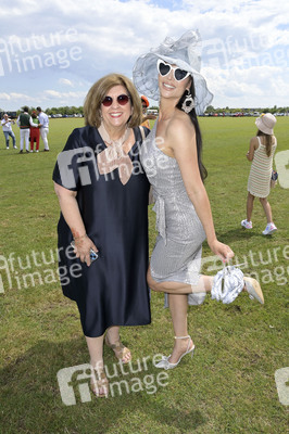 4. Internationaler Ladies Cup und Hut Contest 2024 in Dallgow-Döberitz