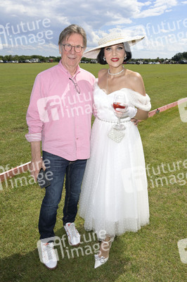 4. Internationaler Ladies Cup und Hut Contest 2024 in Dallgow-Döberitz