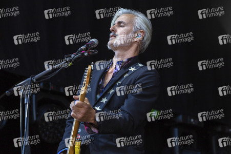 Konzert von Triggerfinger in Wolfsburg