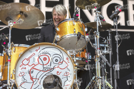 Konzert von Triggerfinger in Wolfsburg