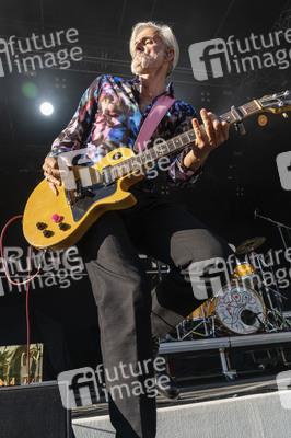 Konzert von Triggerfinger in Wolfsburg