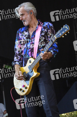 Konzert von Triggerfinger in Wolfsburg