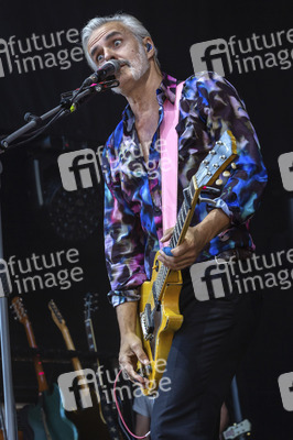 Konzert von Triggerfinger in Wolfsburg