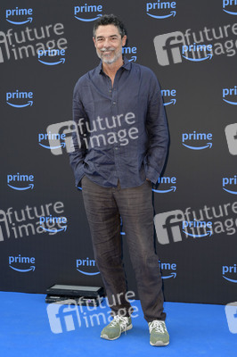 Präsentation 'Prime Video Presents Italia 2024' in Rom