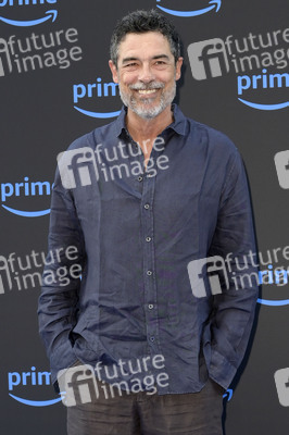 Präsentation 'Prime Video Presents Italia 2024' in Rom