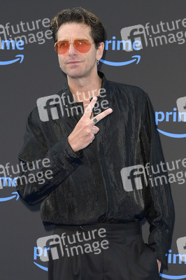 Präsentation 'Prime Video Presents Italia 2024' in Rom