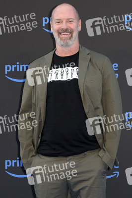 Präsentation 'Prime Video Presents Italia 2024' in Rom