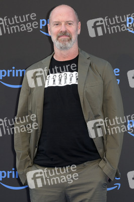 Präsentation 'Prime Video Presents Italia 2024' in Rom