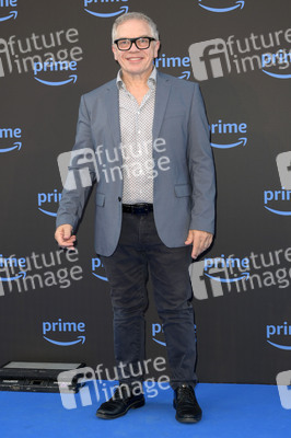 Präsentation 'Prime Video Presents Italia 2024' in Rom