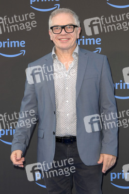 Präsentation 'Prime Video Presents Italia 2024' in Rom