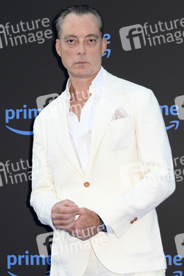 Präsentation 'Prime Video Presents Italia 2024' in Rom