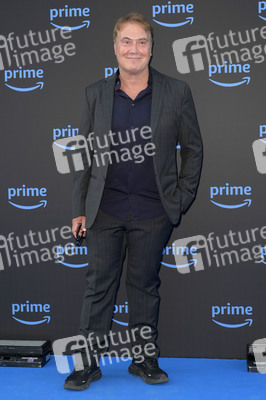 Präsentation 'Prime Video Presents Italia 2024' in Rom