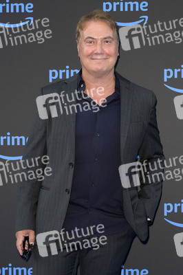 Präsentation 'Prime Video Presents Italia 2024' in Rom