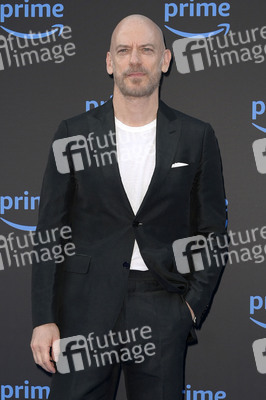 Präsentation 'Prime Video Presents Italia 2024' in Rom