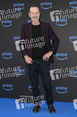 Präsentation 'Prime Video Presents Italia 2024' in Rom