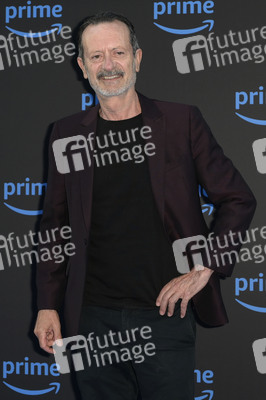 Präsentation 'Prime Video Presents Italia 2024' in Rom