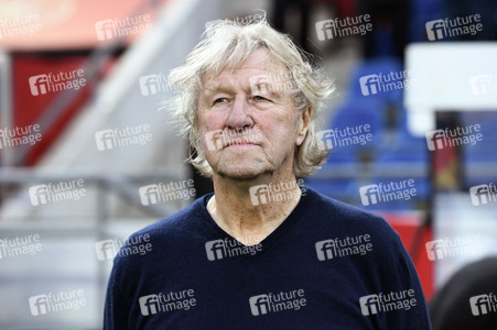 Frauenfußball-Länderspiel Deutschland gegen Österreich in Hannover