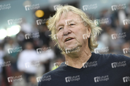 Frauenfußball-Länderspiel Deutschland gegen Österreich in Hannover