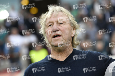 Frauenfußball-Länderspiel Deutschland gegen Österreich in Hannover