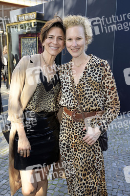 Filmpremiere 'Die Ermittlung' in Berlin