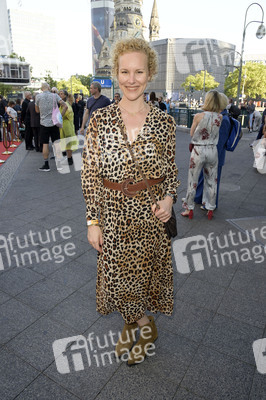 Filmpremiere 'Die Ermittlung' in Berlin