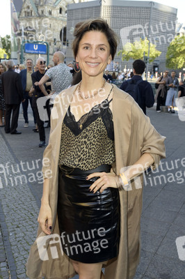 Filmpremiere 'Die Ermittlung' in Berlin