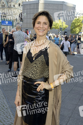 Filmpremiere 'Die Ermittlung' in Berlin