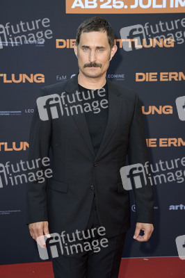Filmpremiere 'Die Ermittlung' in Berlin