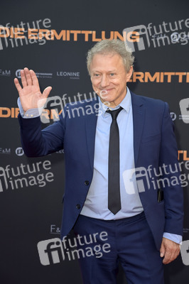 Filmpremiere 'Die Ermittlung' in Berlin