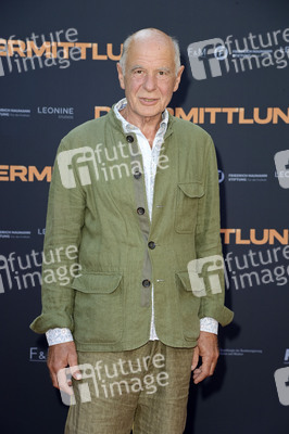 Filmpremiere 'Die Ermittlung' in Berlin