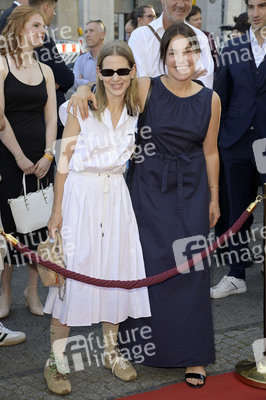 Filmpremiere 'Die Ermittlung' in Berlin