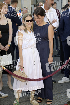 Filmpremiere 'Die Ermittlung' in Berlin