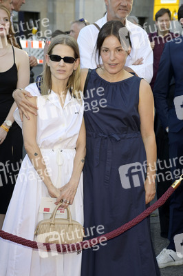 Filmpremiere 'Die Ermittlung' in Berlin