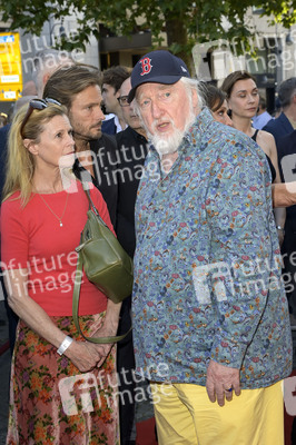 Filmpremiere 'Die Ermittlung' in Berlin