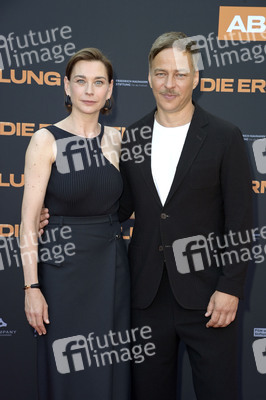 Filmpremiere 'Die Ermittlung' in Berlin