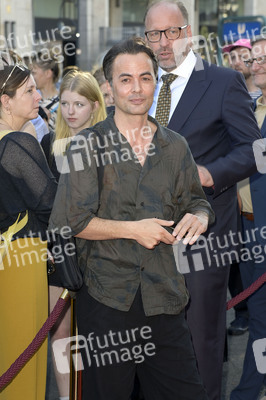 Filmpremiere 'Die Ermittlung' in Berlin